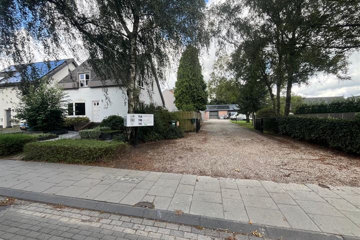 Prinses Beatrixstraat 11 in Bergeijk Foto