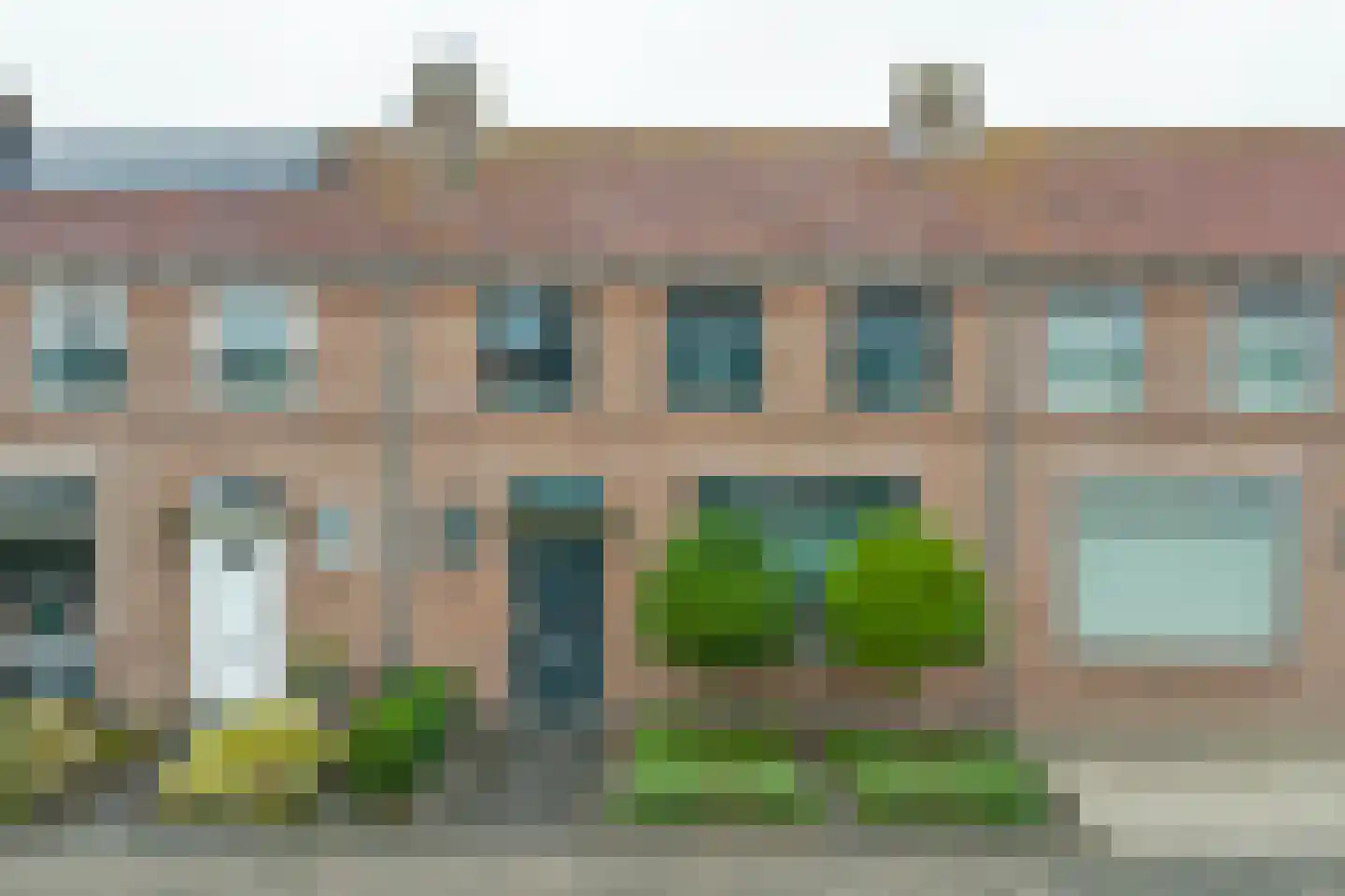 Prinses Beatrixstraat 12 Dongen