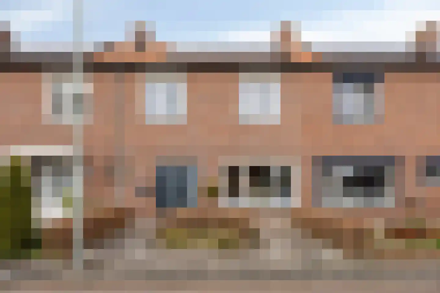 Prinses Beatrixstraat 13 Baarlo