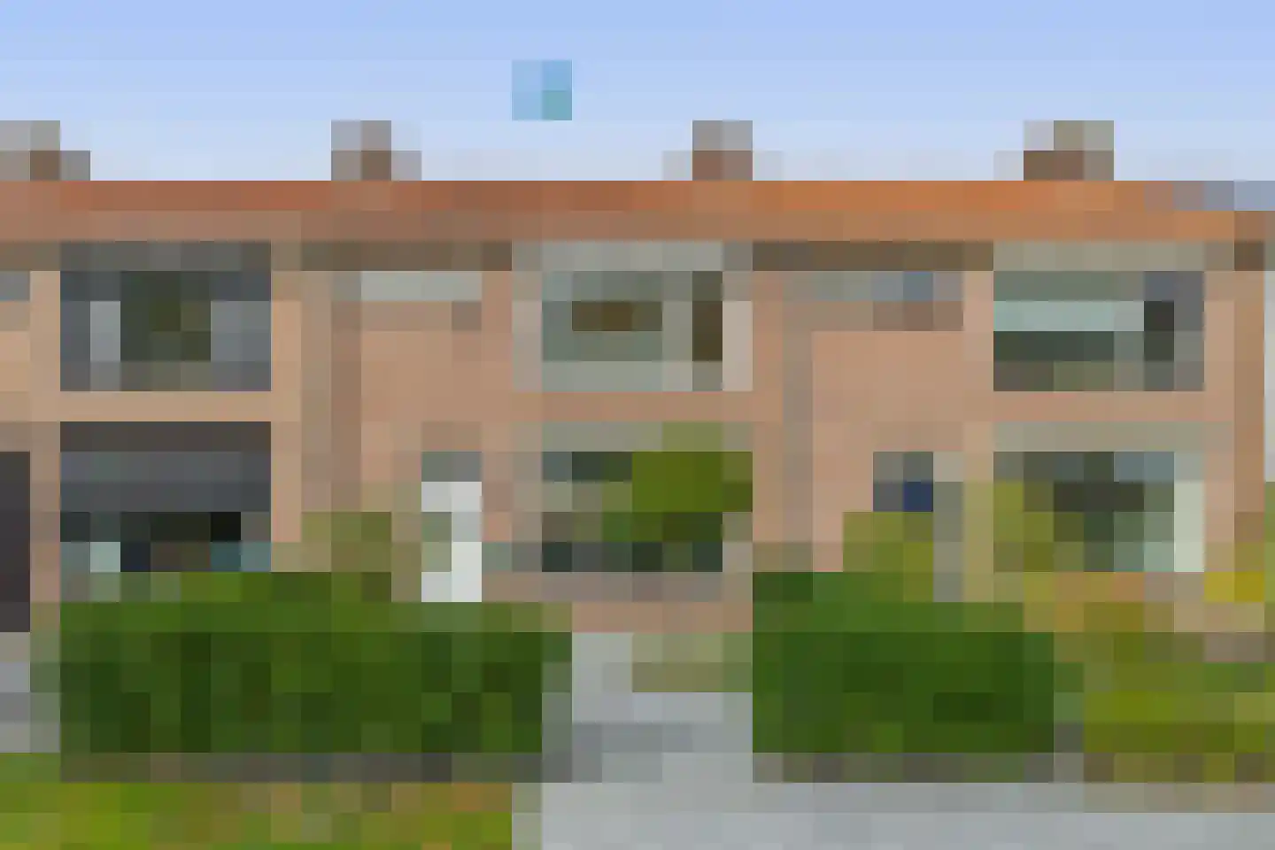 Prinses Beatrixstraat 15 in Fijnaart