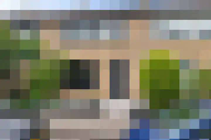 Prinses Beatrixstraat 16 in Benthuizen