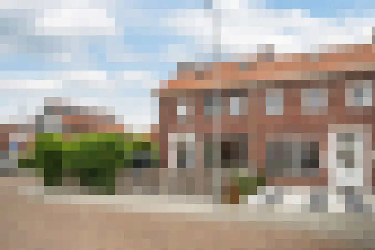 Prinses Beatrixstraat 16 in Stavenisse