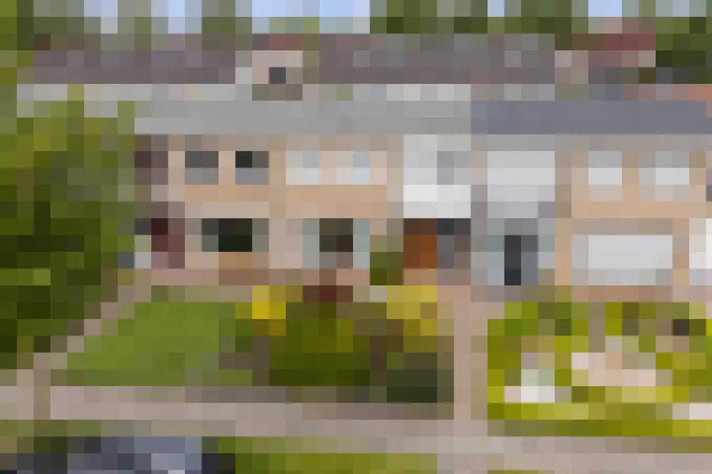 Prinses Beatrixstraat 25 Burgum thumbnail 41