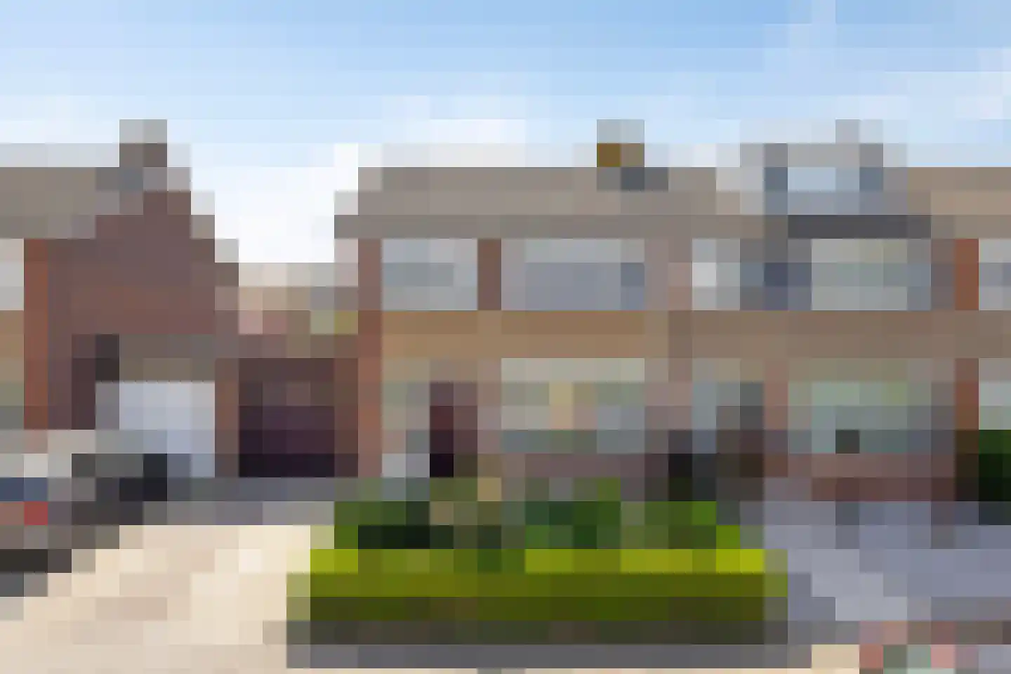 Prinses Beatrixstraat 27 Zegveld