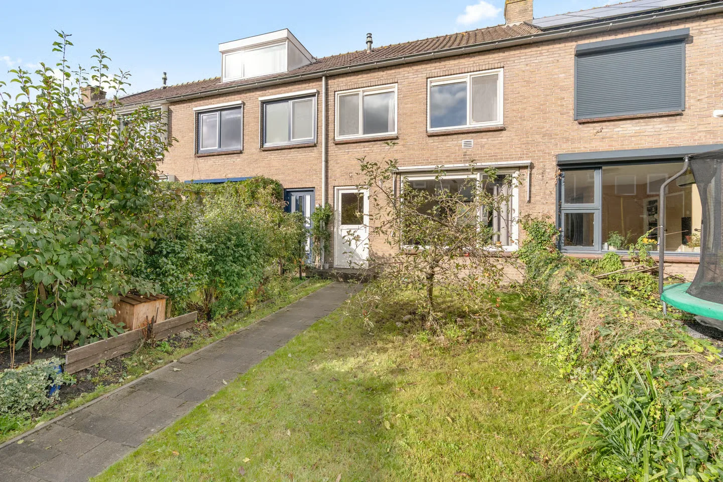 Prinses Beatrixstraat 3 Moordrecht