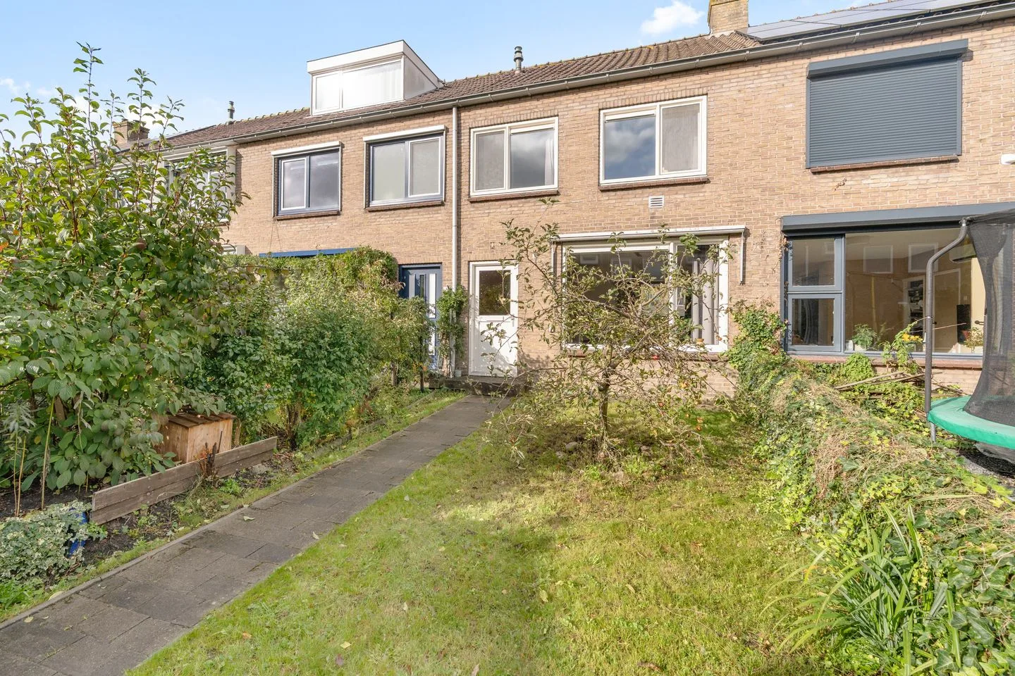 Prinses Beatrixstraat 3 Moordrecht foto 2