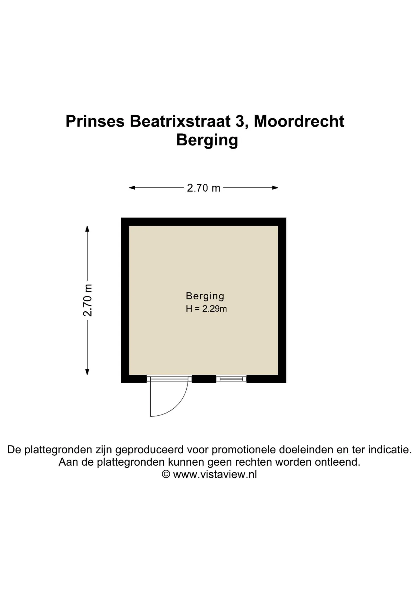 Prinses Beatrixstraat 3 Moordrecht thumbnail 34