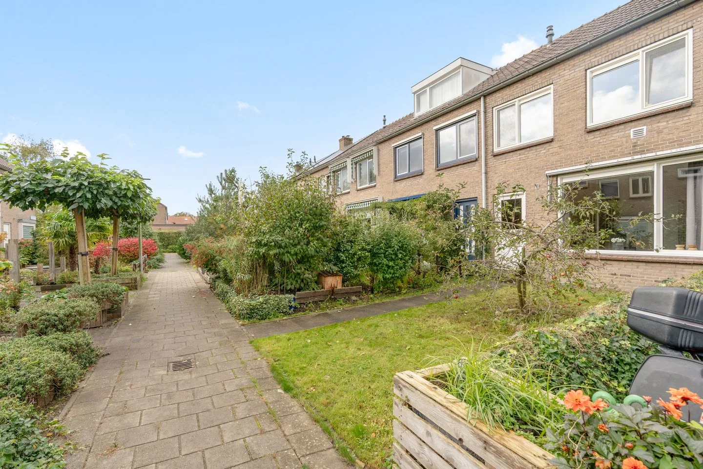 Prinses Beatrixstraat 3 Moordrecht thumbnail 6