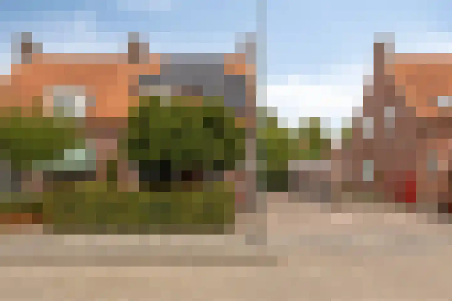 Prinses Beatrixstraat 34 Oisterwijk foto 2