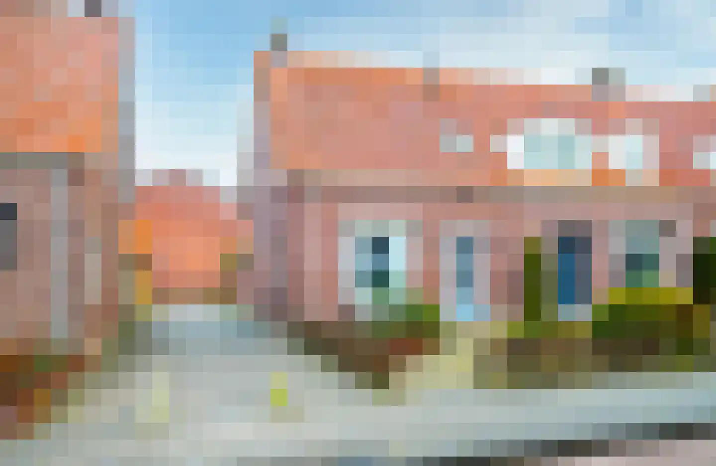 Prinses Beatrixstraat 45 Genemuiden