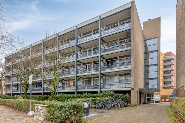 Photo of property Prinses Beatrixstraat 46, Hengelo