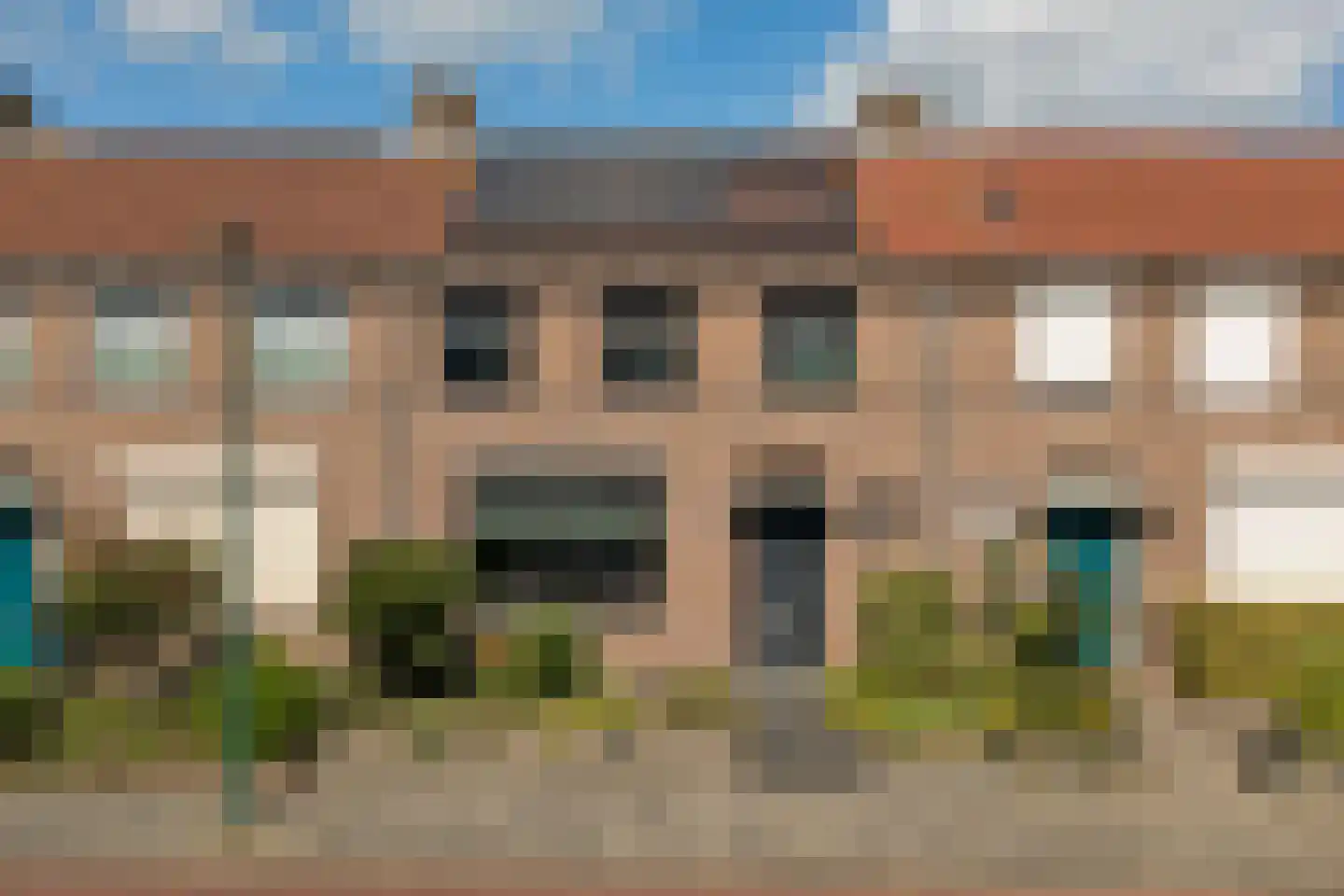 Prinses Beatrixstraat 6 in Dongen