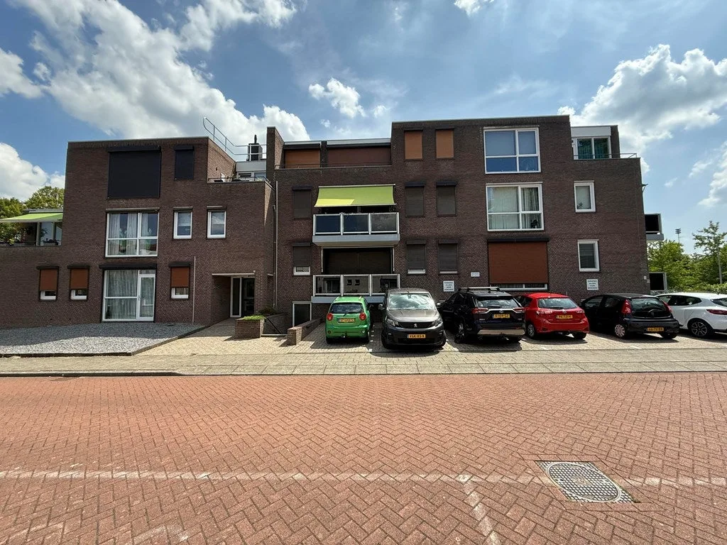 Prinses Beatrixstraat 6 in Brunssum