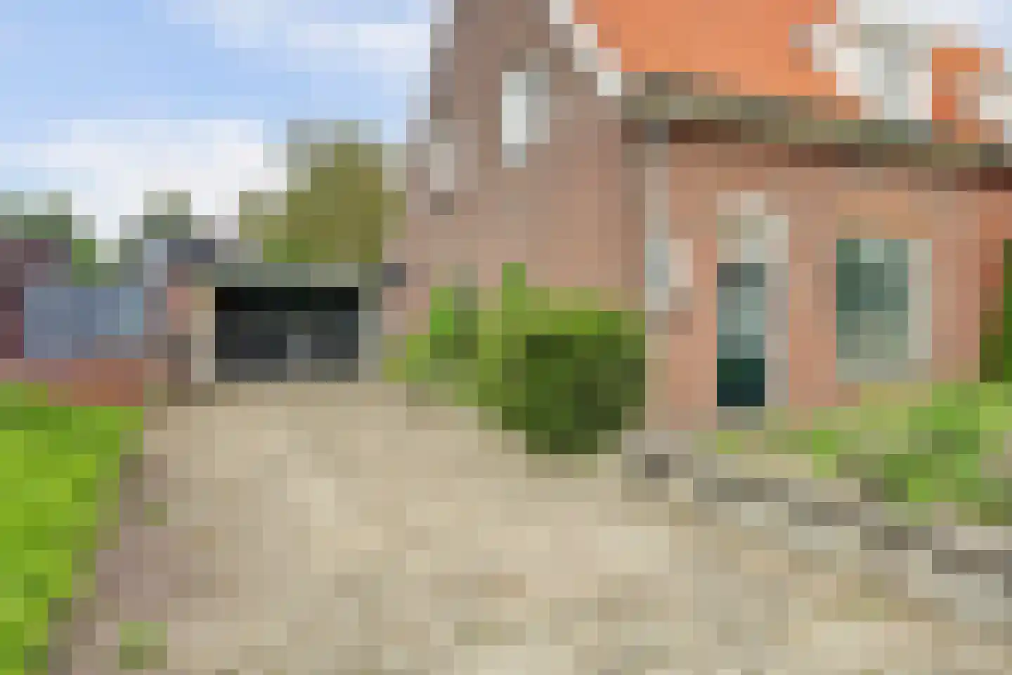 Prinses Beatrixstraat 60 Oisterwijk foto 2