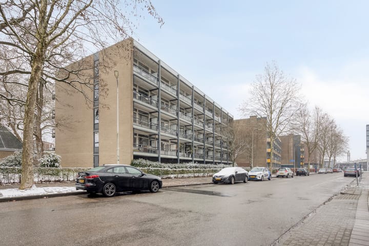 Photo de la maison Prinses Beatrixstraat 60A, Hengelo