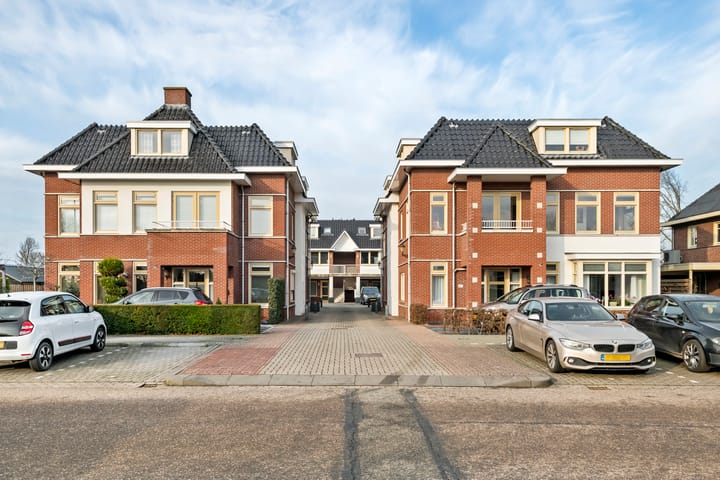 Prinses Beatrixstraat 64-19 in Eck en Wiel
