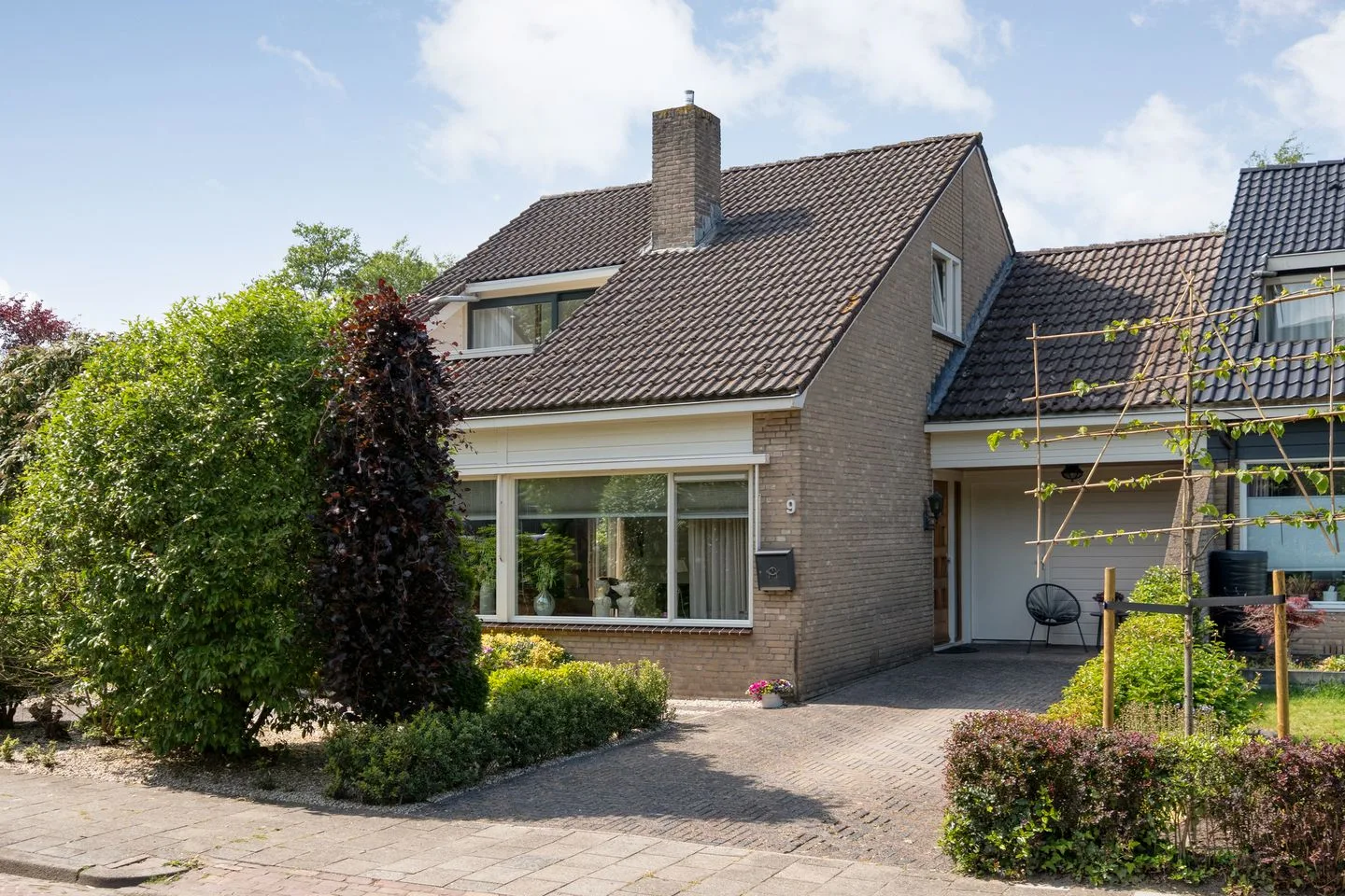 Prinses Beatrixstraat 9 Staphorst