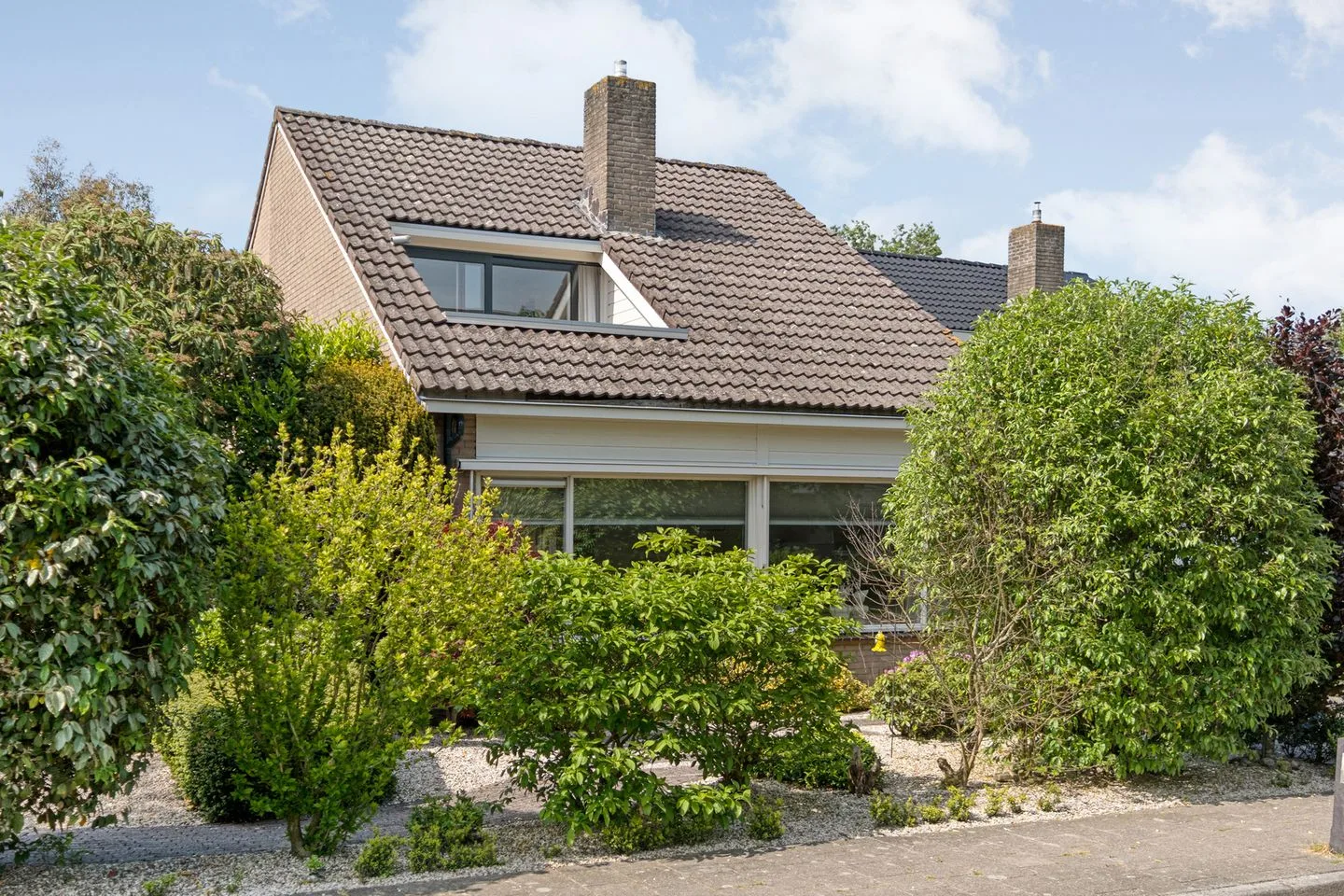 Prinses Beatrixstraat 9 Staphorst foto 3