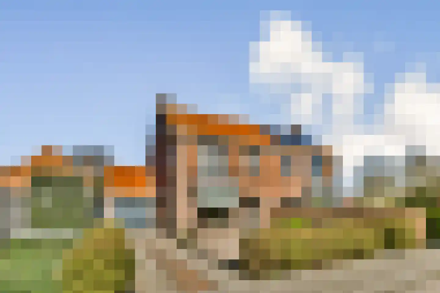 Prinses Beatrixweg 1 en Loenen aan de Vecht