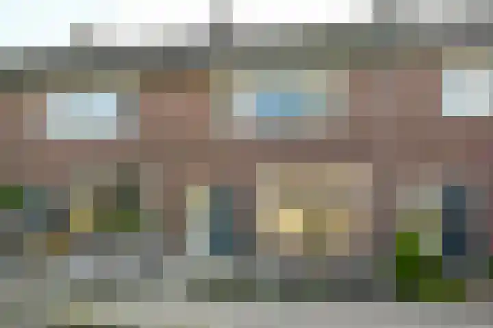 Prinses Beatrixweg 2 en Kockengen