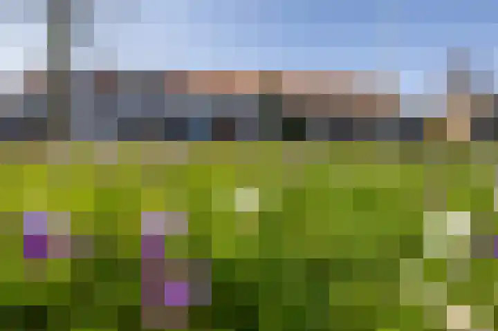 Prinses Christinalaan 187 in Uithoorn