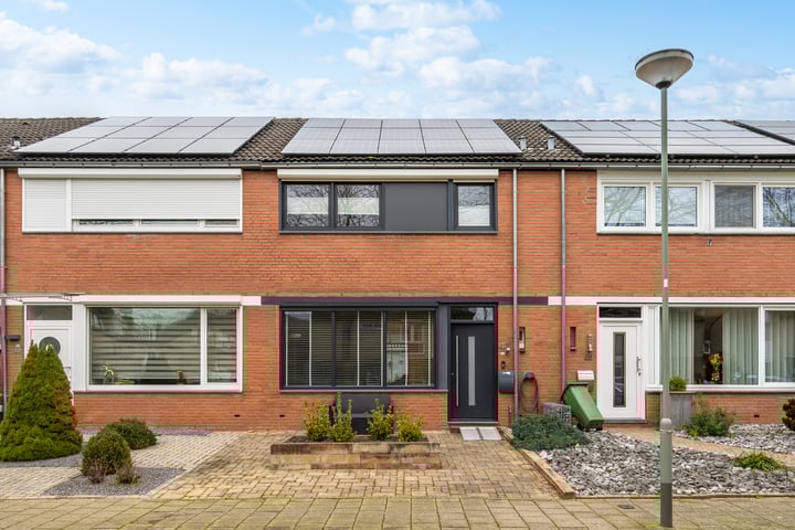 Prinses Christinalaan 41 in Valkenburg photo