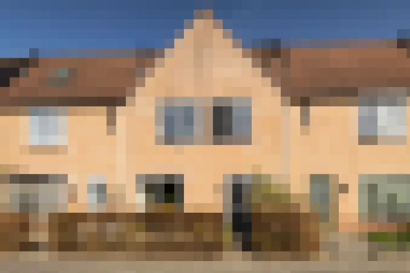 Prinses Christinastraat 37 in Nunspeet