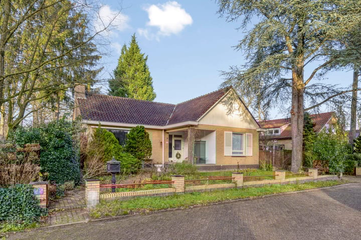 Foto de la vivienda Prinses Irenelaan 10, Putte