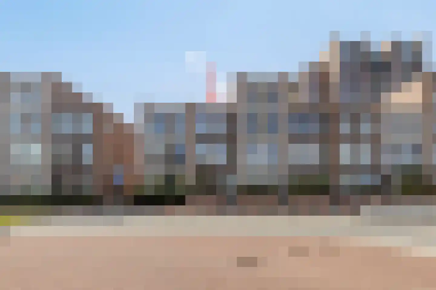 Prinses Irenelaan 119 in Voorburg