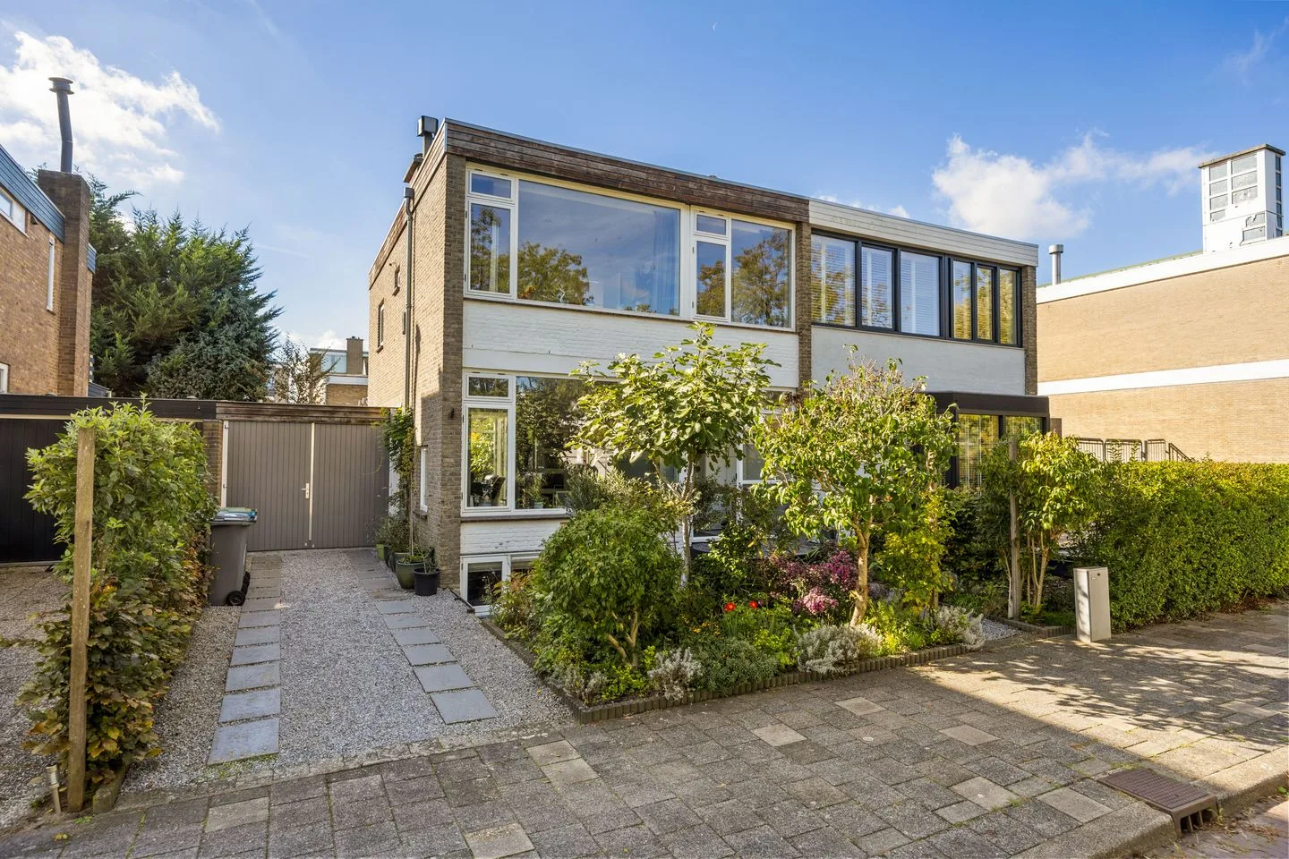 Prinses Irenelaan 13 Voorburg thumbnail 10