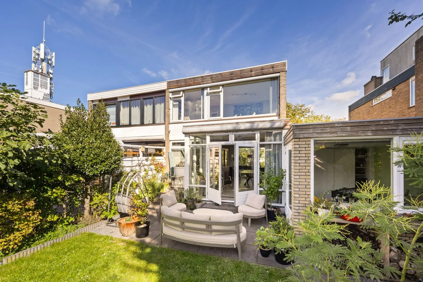 Prinses Irenelaan 13 Voorburg thumbnail 15