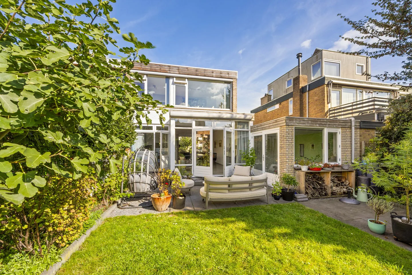 Prinses Irenelaan 13 Voorburg thumbnail 20
