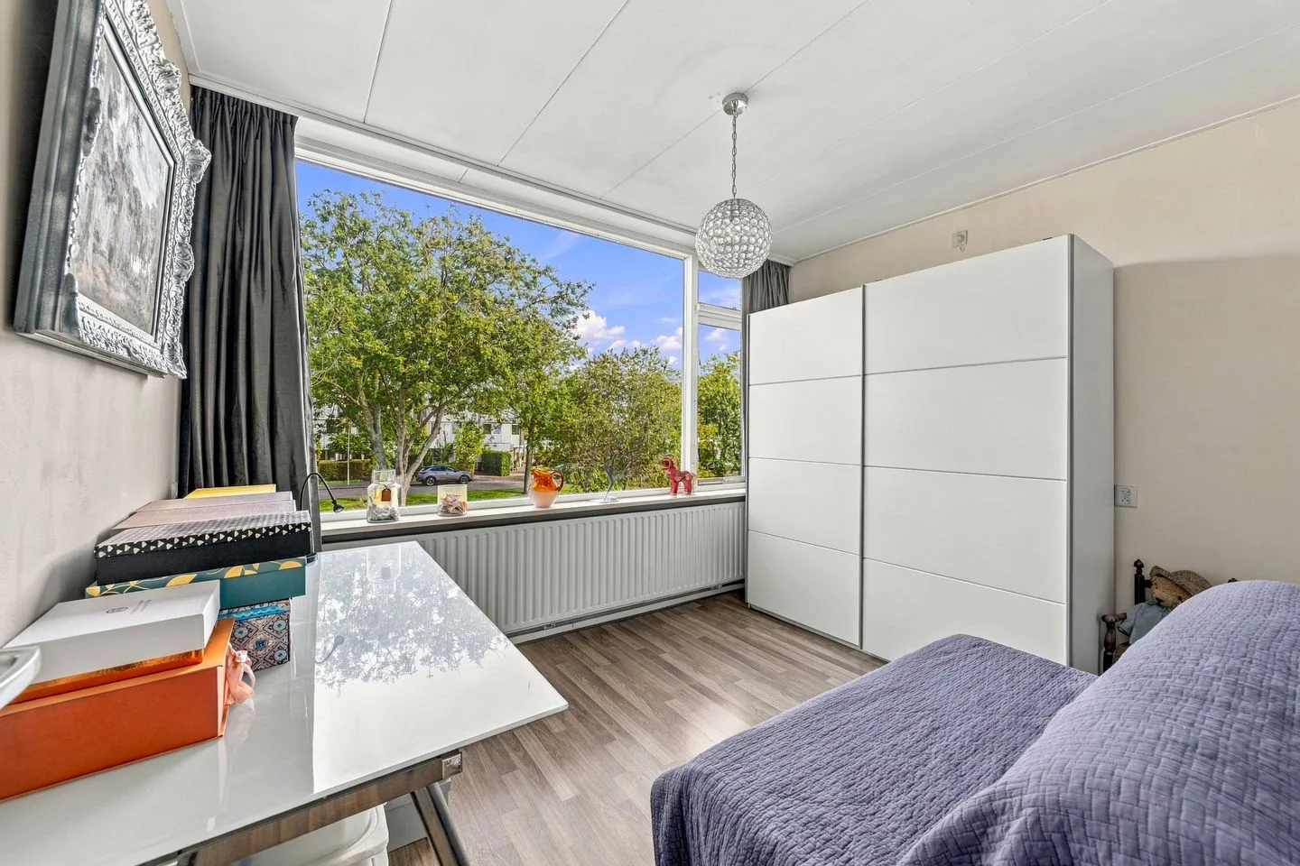 Prinses Irenelaan 13 Voorburg thumbnail 39
