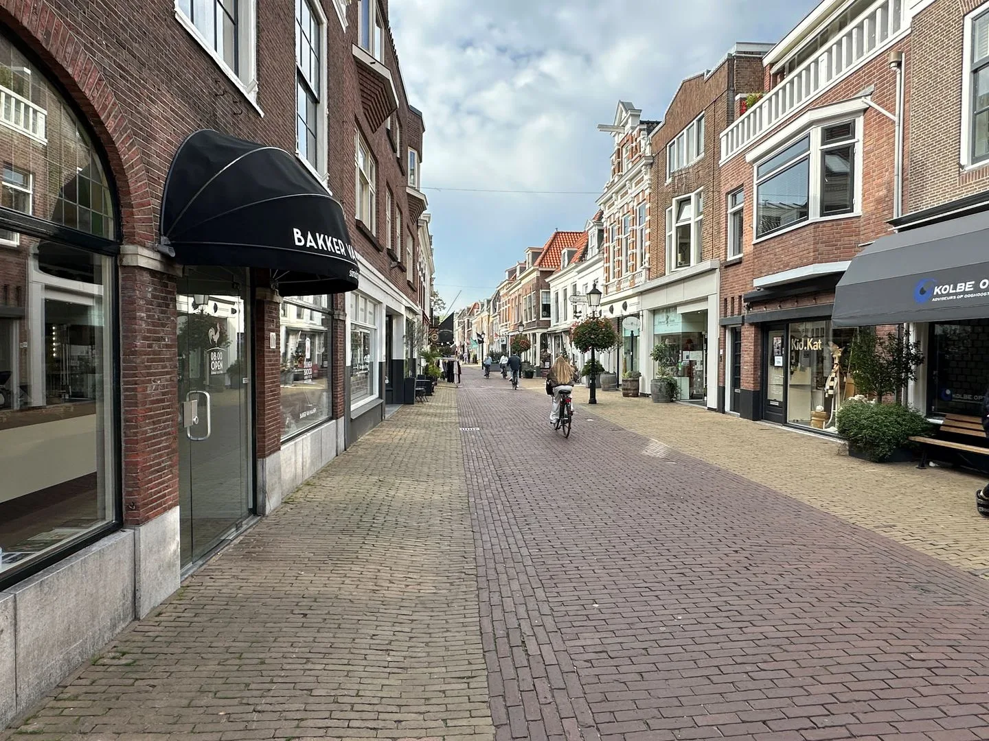 Prinses Irenelaan 13 Voorburg thumbnail 45