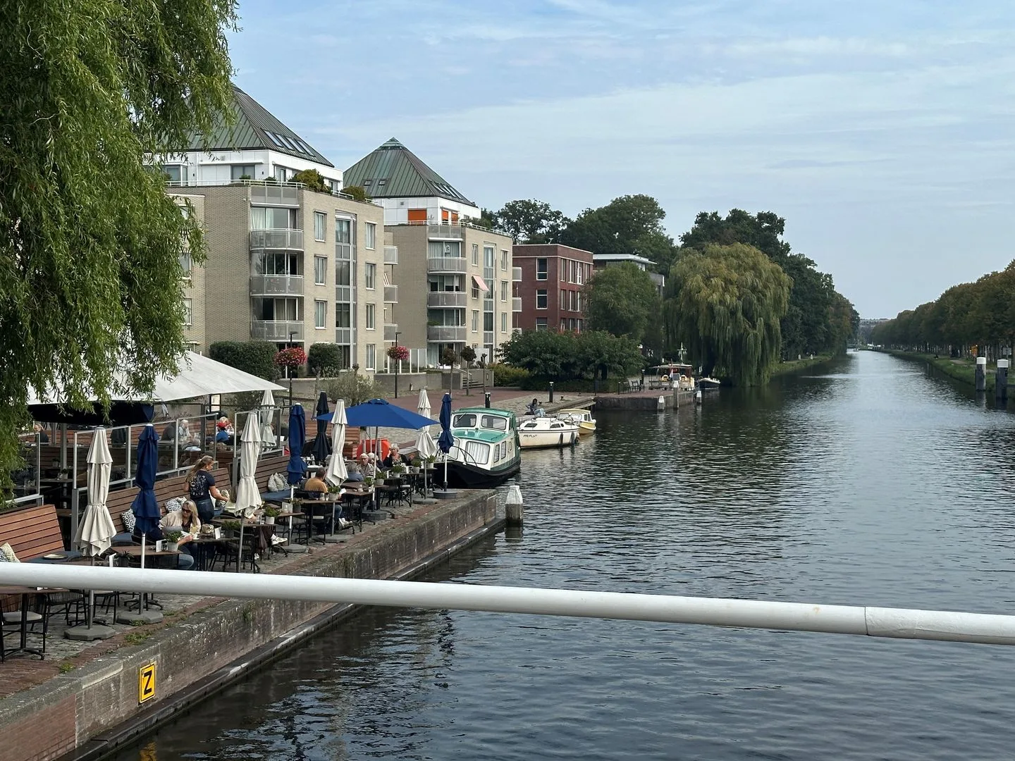 Prinses Irenelaan 13 Voorburg thumbnail 47