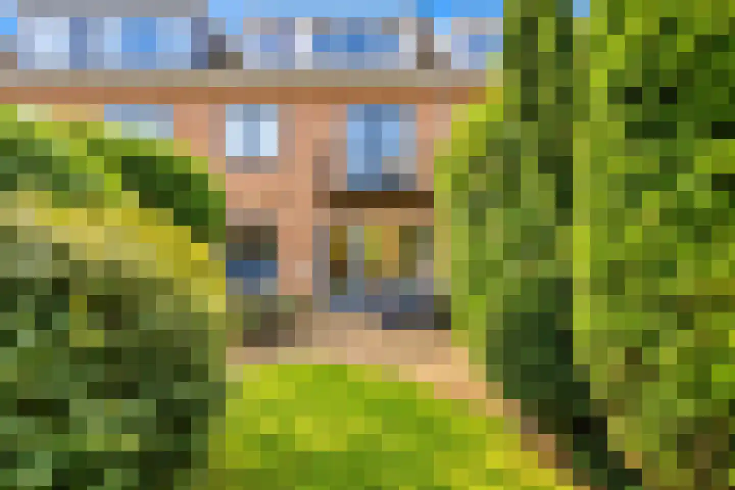 Prinses Irenelaan 17 Oegstgeest thumbnail 25