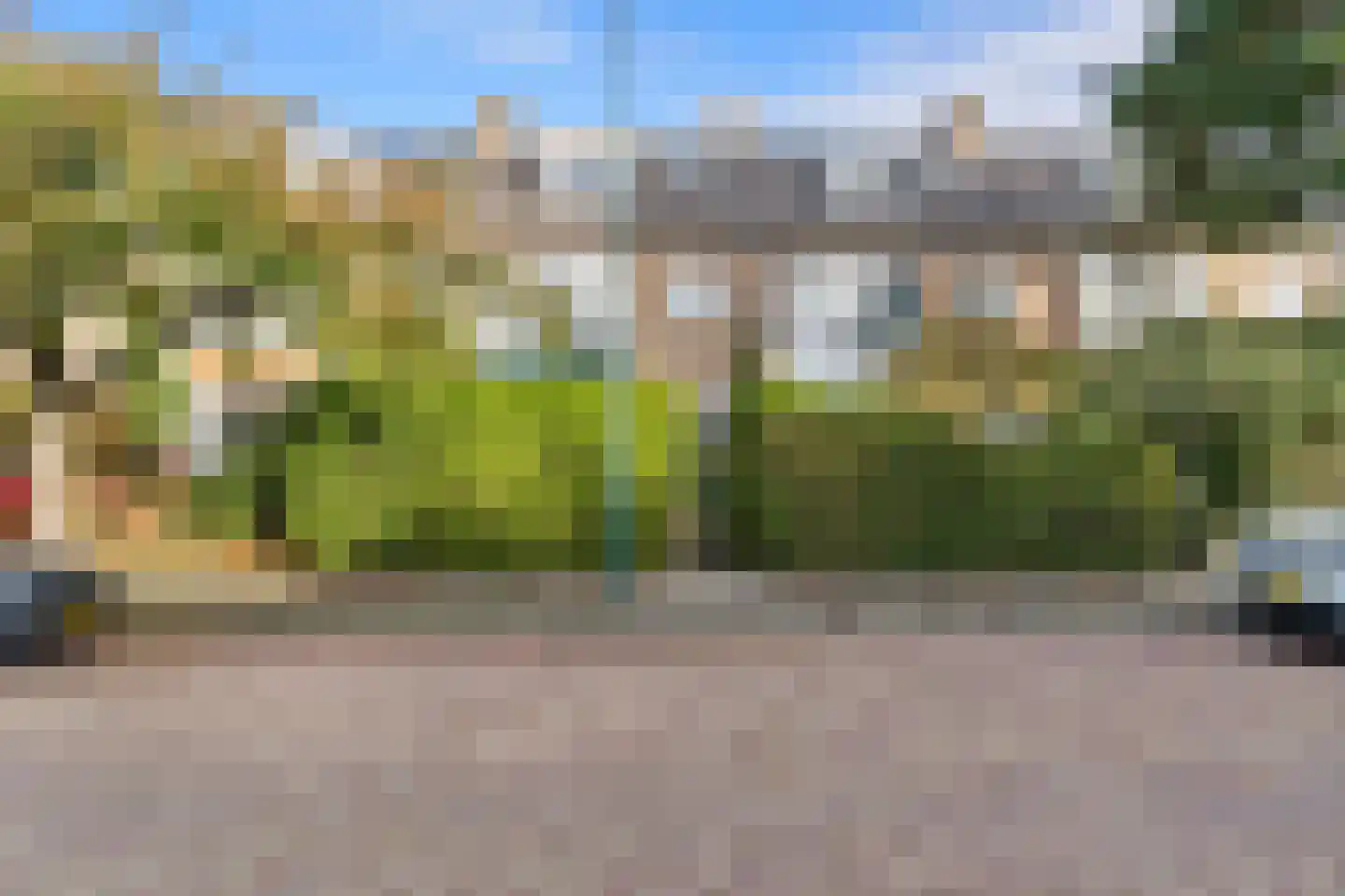 Prinses Irenelaan 17 Oegstgeest thumbnail 54