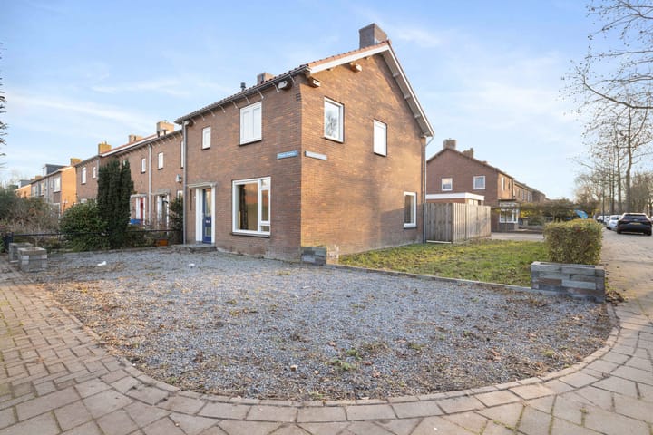 Photo of property Prinses Irenelaan 2, De Meern