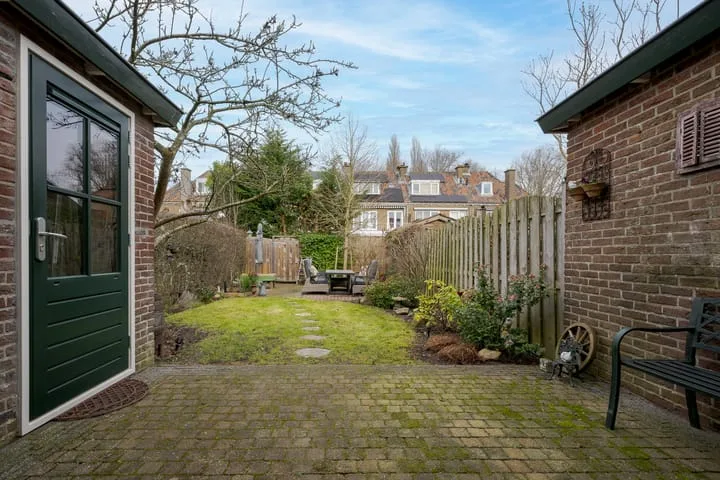 Prinses Irenelaan 22 Voorschoten thumbnail 34