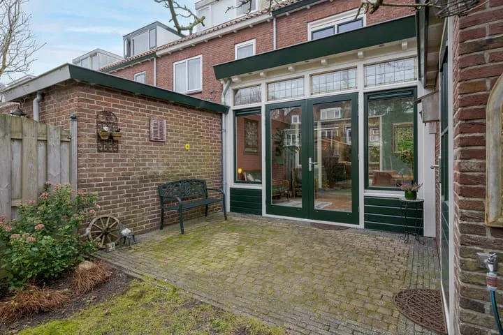 Prinses Irenelaan 22 Voorschoten thumbnail 36