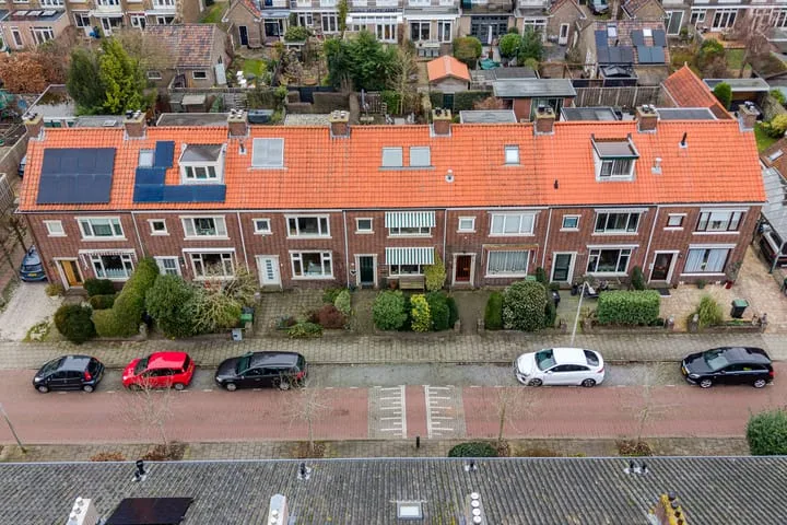 Prinses Irenelaan 22 Voorschoten thumbnail 5