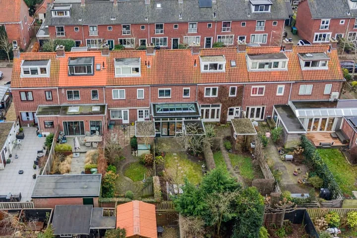 Prinses Irenelaan 22 Voorschoten thumbnail 6