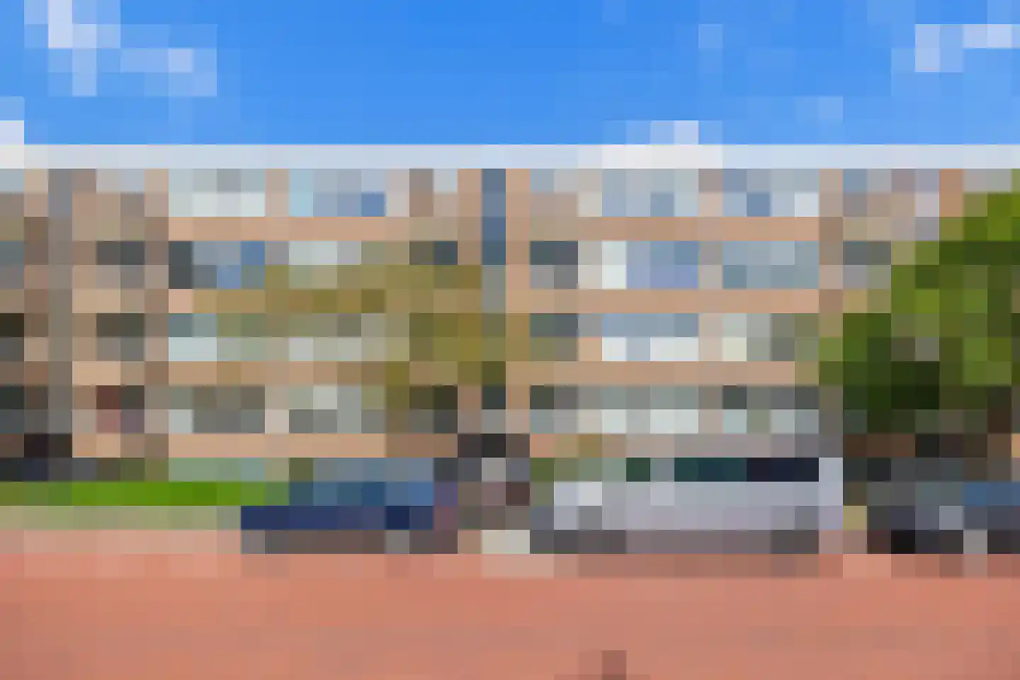 Prinses Irenelaan 222 Voorburg thumbnail 23