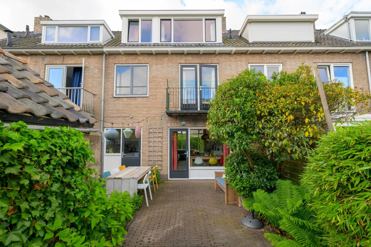 Prinses Irenelaan 5 Oegstgeest thumbnail 22