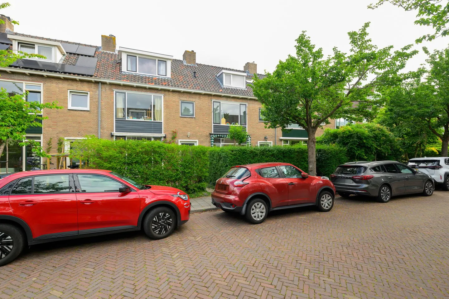 Prinses Irenelaan 5 Oegstgeest thumbnail 41