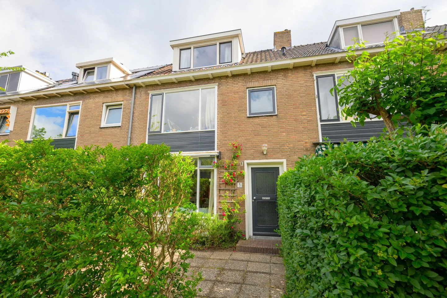 Prinses Irenelaan 5 Oegstgeest thumbnail 42