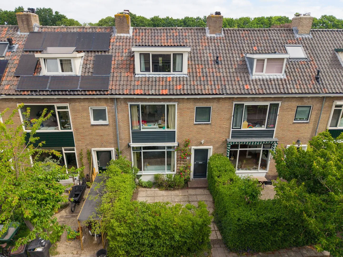 Prinses Irenelaan 5 Oegstgeest thumbnail 43