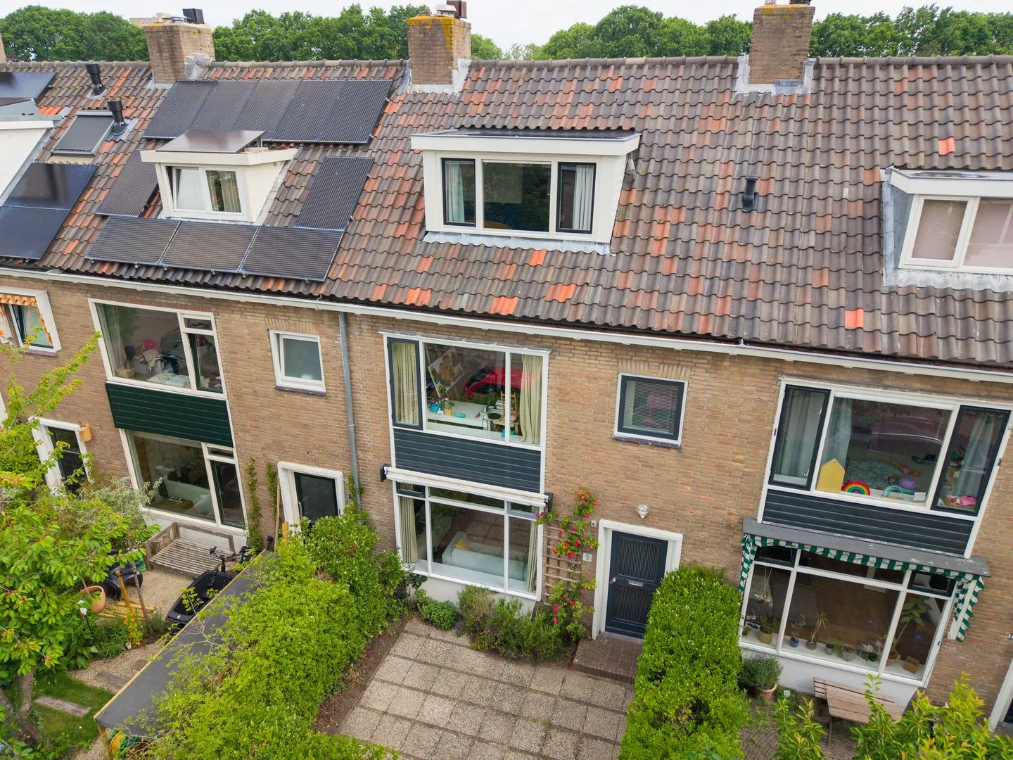 Prinses Irenelaan 5 Oegstgeest thumbnail 44