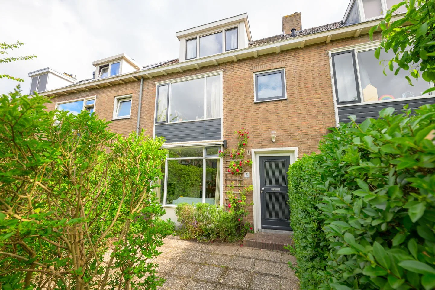 Prinses Irenelaan 5 Oegstgeest thumbnail 5