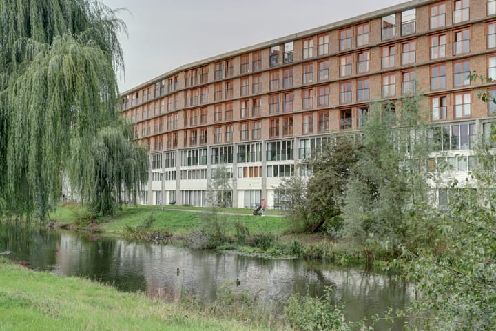 Prinses Ireneplateau 62 en Utrecht foto